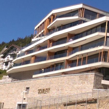 Scarlett Apartment Davos Exterior photo